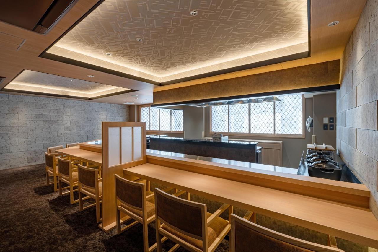 Hatago Kōbe Exterior foto